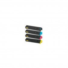 TONER RECICLADO INKOEM HP 125A NEGRO M-CB540A