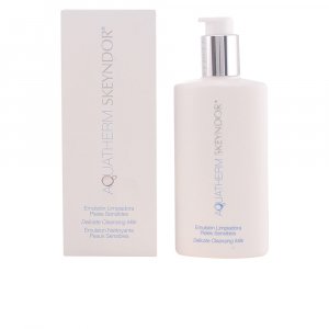 AQUATHERM emulsión limpiadora pieles sensibles 250 ml