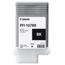 Tanque de Tinta Canon PFI-107BK Negro