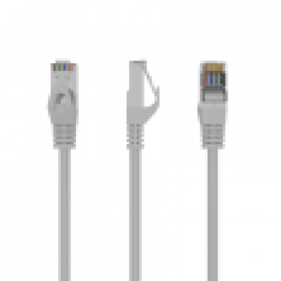 CABLE RED GEMBIRD FTP CAT6 2M BLANCO