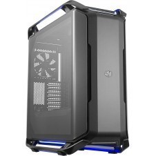 GABINETE COOLER MASTER TORRE MASTERCASE COSMOS C700M NEGRO ALUMINIO RGB MCC C700P KG5N S00