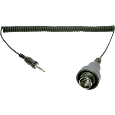 Cable de auriculares/intercomunicador SENA SC-A0122