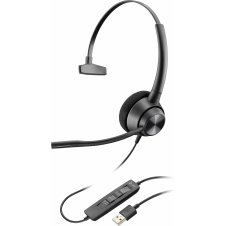 POLY Auricular mono EncorePro 310 con USB-A