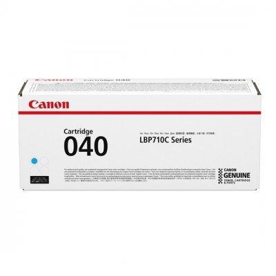 TONER CRG 040 C LBP712CX LBP710CX