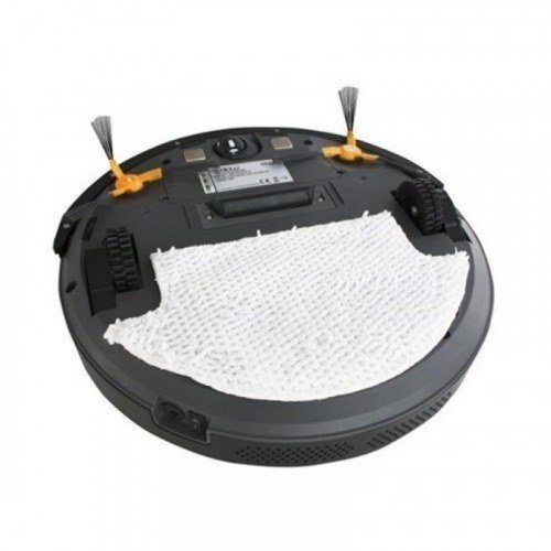 ROBOT ASPIRADOR BILLOW XZUMBA