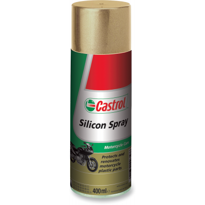 Spray de silicona CASTROL 2207423-15516C