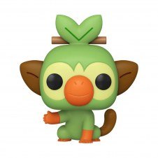 Funko pop pokemon grookey 70976