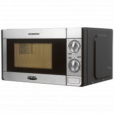 Microondas Infiniton MW-1115 20l 700w inox