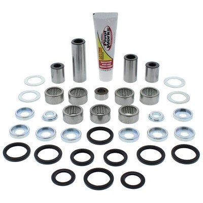 PIVOT WORKS Suspension Linkage Repair Kit PWLK-H78-000