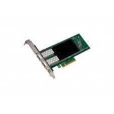 Intel E810-XXVDA2 Interno Fibra