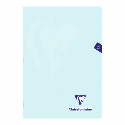 308162C cuaderno y block 48 hojas Colores surtidos