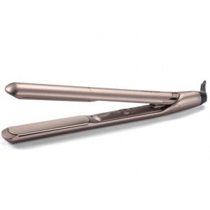 Plancha de pelo Babyliss ST90PE cerámica 230º ESTUCHE