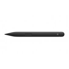 Microsoft Surface Slim Pen 2 lápiz digital 14 g Negro