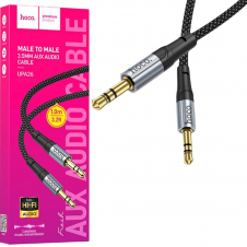 Cable Audio Jack 3.5mm a Jack 3.5mm 1 Metro Hoco UPA26