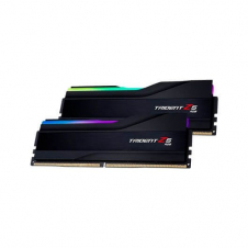 Memoria ram g.skill trident z5 rgb negro ddr5 7800mhz 32gb 2x16gb cl36