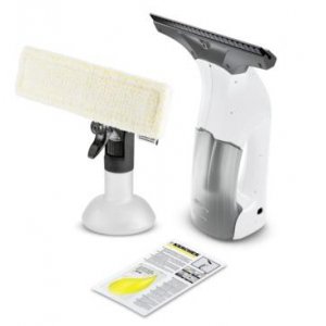 Limpiador de cristales Karcher WINDOW VAC 1 PLUS