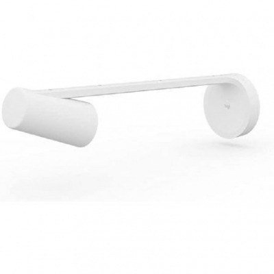 Sistema de Videoconferencia para Pizarra Logitech Scribe/ 1080p/ Blanca