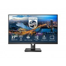 Philips 276B1/00 pantalla para PC 68,6 cm (27