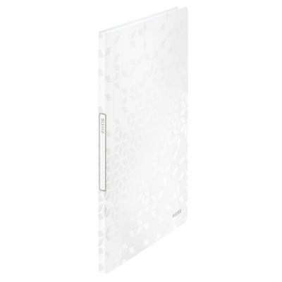 TARIF.LEITZ WOW PP A4 20 F. BLANCO