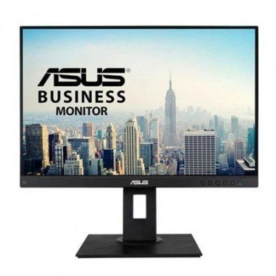 Monitor Profesional Asus BE24WQLB 24.1/ WUXGA/ Multimedia/ Negro