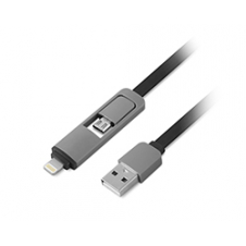 Adaptador 1life Usb-a/m A Musb-a/m