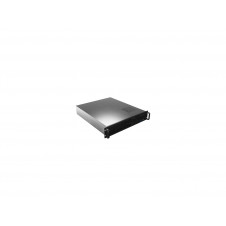 Lanberg SC01-5202-12B plataforma de infraestructura modular Bastidor (2U) 0 GB