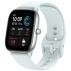 Amazfit Gts 4 Mini Reloj Smartwatch - Pantalla Amoled 1.65 - Caja De Aluminio - Bluetooth 5.2 - Resistencia Al Agua 5 Atm - Color Azul