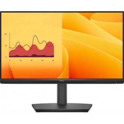 MONITOR DELL-E2225HSM 21.5 1080P 60HZ VA AJUSTABLE EN ALTURA ALTAVOCES
