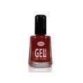 Nurana Gel Effect Nail Polish 04 Granate 10ml