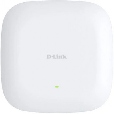 Punto de Acceso Inalámbrico D-Link DAP-E9560 8900Mbps/ 2.4GHz 5GHz 6GHz/ WiFi 802.11be/ PoE