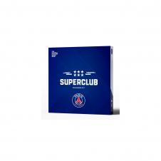 Asmodee SCPSGMK22 juego de tablero Superclub PSG Expansión de juego de mesa Estrategia