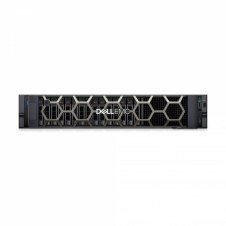 DELL PowerEdge R550 servidor 480 GB Bastidor (2U) Intel® Xeon® Silver 4314 2,4 GHz 32 GB DDR4-SDRAM 1100 W