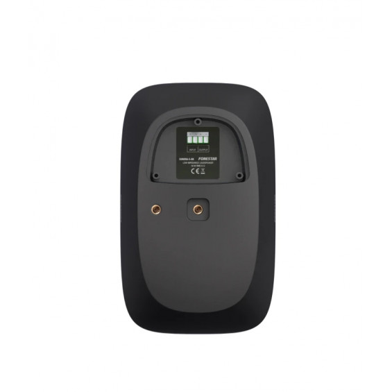 Altavoz de superficie de baja impedancia Fonestar SONORA-5-BK - imagen 6