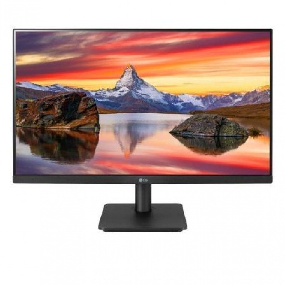 Monitor LG 24MP450-B 23.8/ Full HD/ Negro