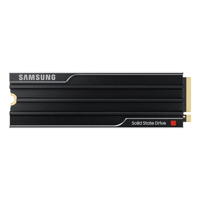 M.2 Nvme 4TB Samsung 9100 Pro HS