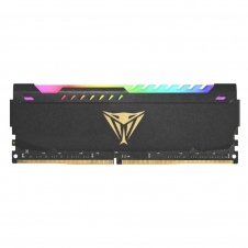 MEMORIA RAM VIPER STEEL RGB DDR4 RAM 32GB (1 X 32GB) 3200MHZ CL18