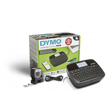 DYMO LabelManager LabelWriter 640CB Portable & Rechargeable Label Maker with Dual Connectivity - 2197370 impresora de etiquetas Térmica directa / tra