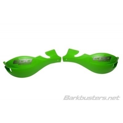 Paramanos Barkbusters EGO Color verde EGO-003-00-GR