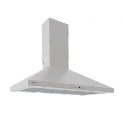 .AT.CAMPANA DECORATIVA NODOR 8561 NORBREEZE SCALA 70 INOX /B