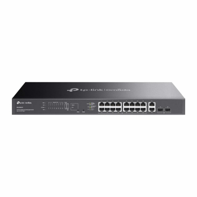 Switch Tp-Link ES220GMP