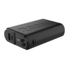 PowerBank CELLY 20000mAh USB-A/C Negro (PBUP20000BK)