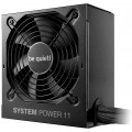 be quiet! Fuente SYSTEM POWER 11 750W 20+4 pin ATX