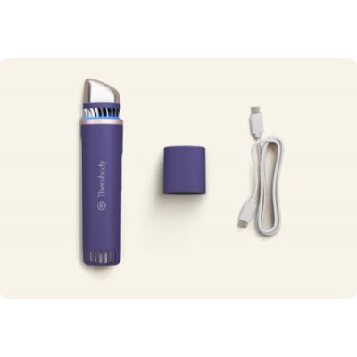 THERABODY FG, THERAFACE DEPUFF