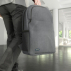 Aisens - Mochila Premium Para Portatil 15,6, Gris