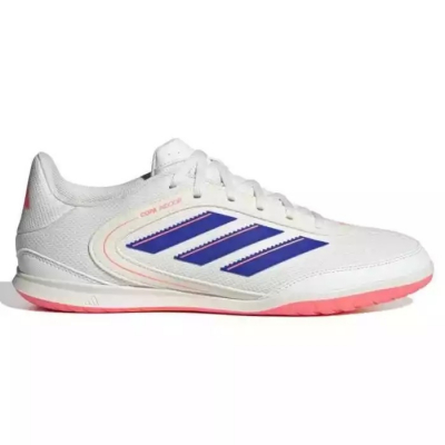 Zapatilla ADIDAS COPA INDOOR COURT C JR2891 Blanco