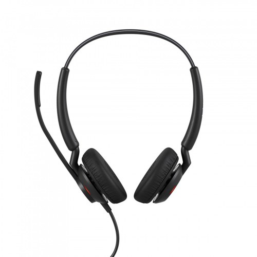 Jabra Engage 40 Inline Link Stereo USB-A MS