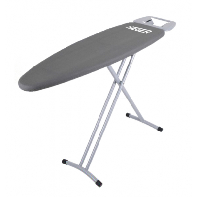 IB-SIM.002A tabla de planchar Tabla de planchar de tamaño completo 1160 x 350 mm