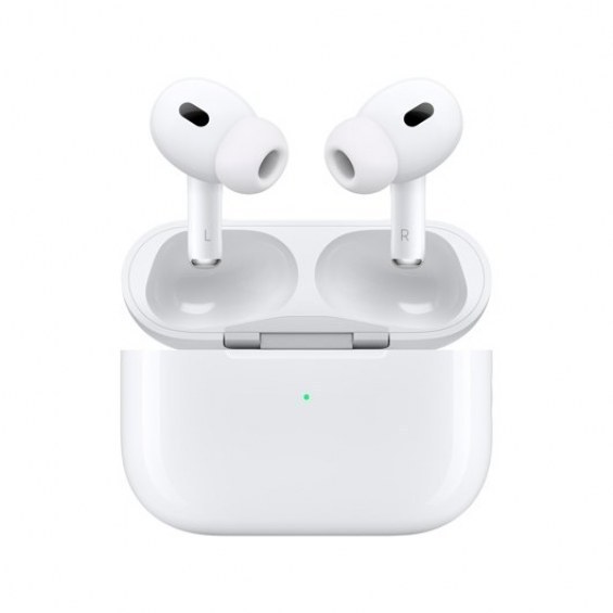 AURICULARES APPLE AIRPODS PRO 2ªGEN MAGSAFE USB-C