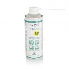 EWENT EW5600 SPRAY DE AIRE LIMPIADOR 220ml
