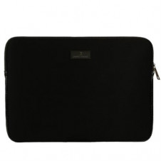 Funda Perfect Choice Bagiq de Neopreno para Laptop 15 Color Negro